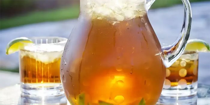 Picture 4 of Top 6 drinks that make people age faster