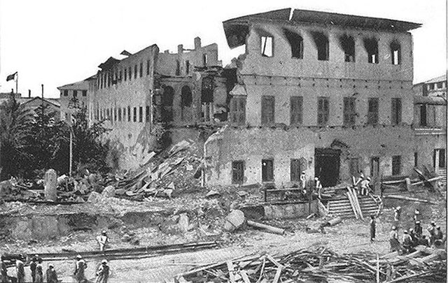 Top 6 little-known historical events that make even historians surprised Picture 2