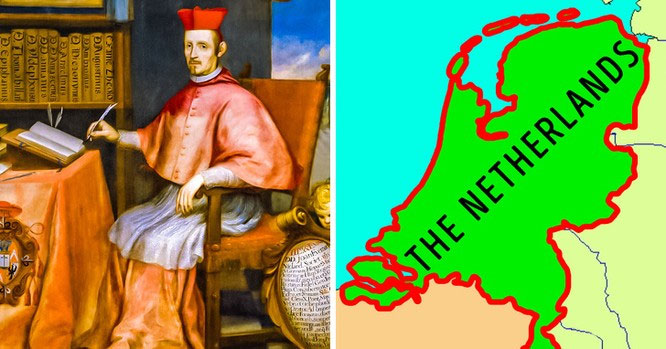 Top 6 little-known historical events that make even historians surprised Picture 4