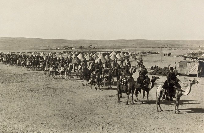 Top 6 little-known historical events that make even historians surprised Picture 5