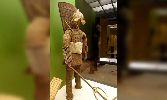 Picture 6 of Top 7 famous armors dating back centuries