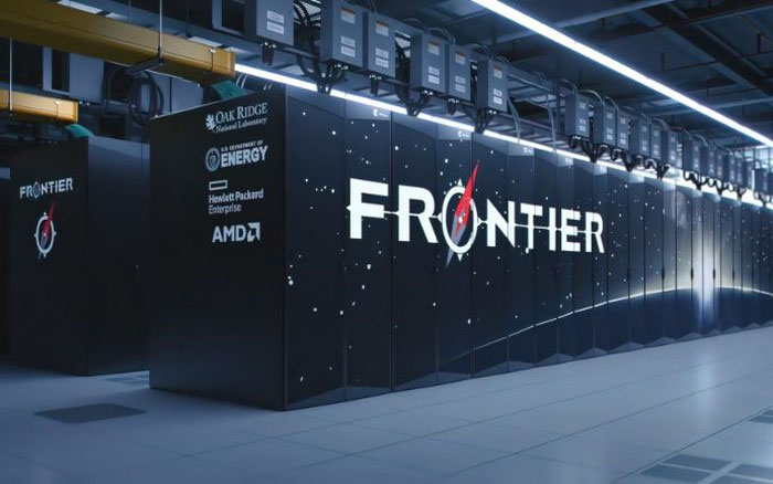 Picture 4 of Top 7 fastest supercomputers on the planet