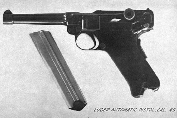 Top 7 Forgotten Hunting Gun Designs That Were Ahead of Their Time Picture 4
