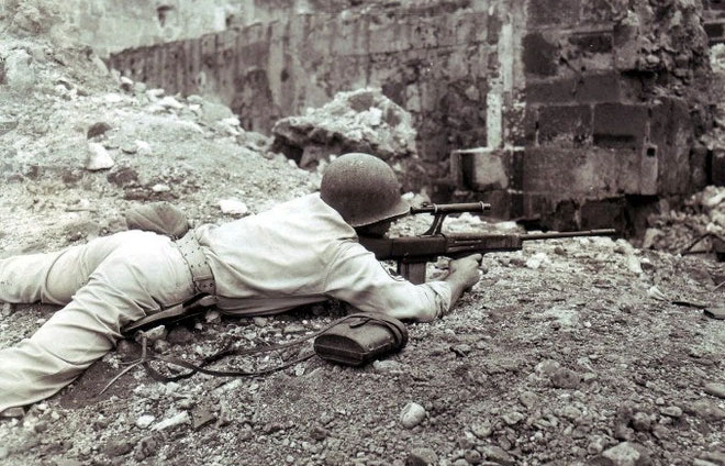 Top 7 Forgotten Hunting Gun Designs That Were Ahead of Their Time Picture 5
