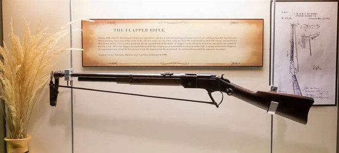Top 7 Forgotten Hunting Gun Designs That Were Ahead of Their Time Picture 6
