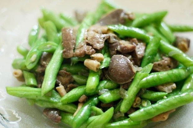 Top 7 vegetables are the 'enemies' of diabetes, eating will help control blood sugar better Picture 5
