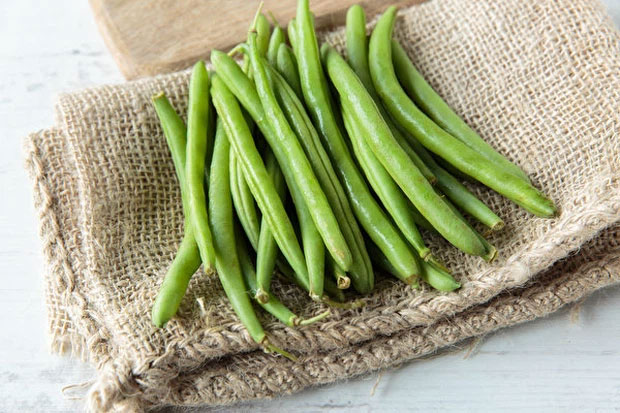 Picture 1 of Top 7 vegetables that are not cooked well but eaten raw will make the body poisoned