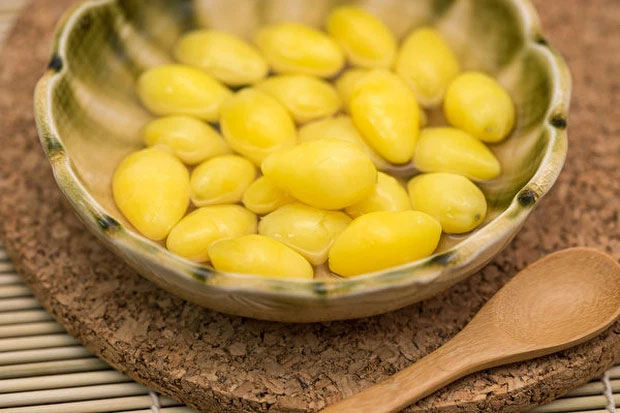 Picture 3 of Top 7 vegetables that are not cooked well but eaten raw will make the body poisoned