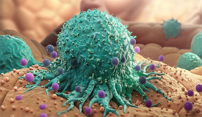 Picture 1 of Top 7 Viruses That Can Lead to Cancer You Should Know