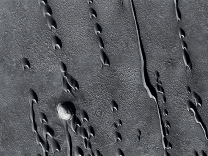 Top 8 destinations that promise a boom in Mars tourism in the future Picture 10
