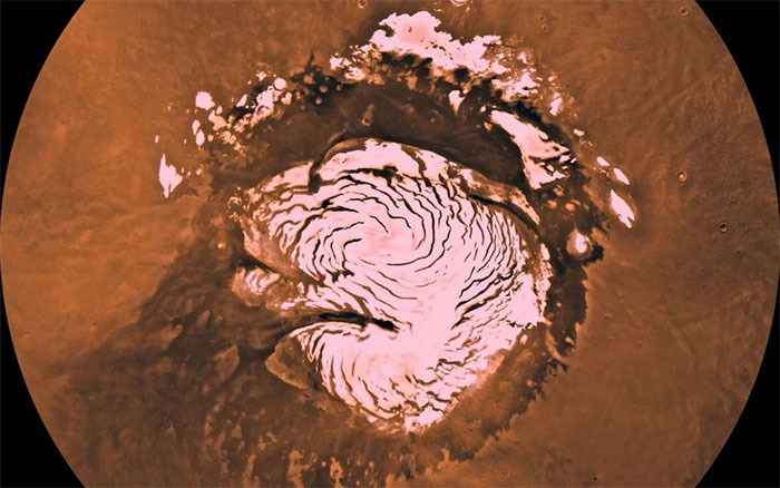 Top 8 destinations that promise a boom in Mars tourism in the future Picture 6