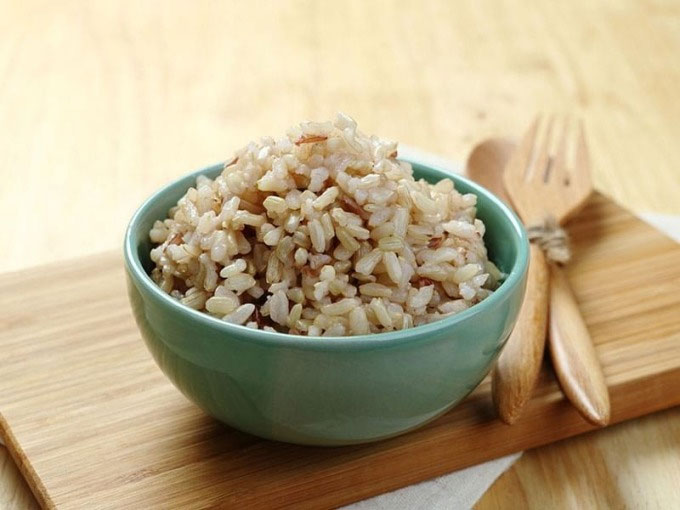 Picture 2 of Top 8 foods to reduce appetite, increase fat burning