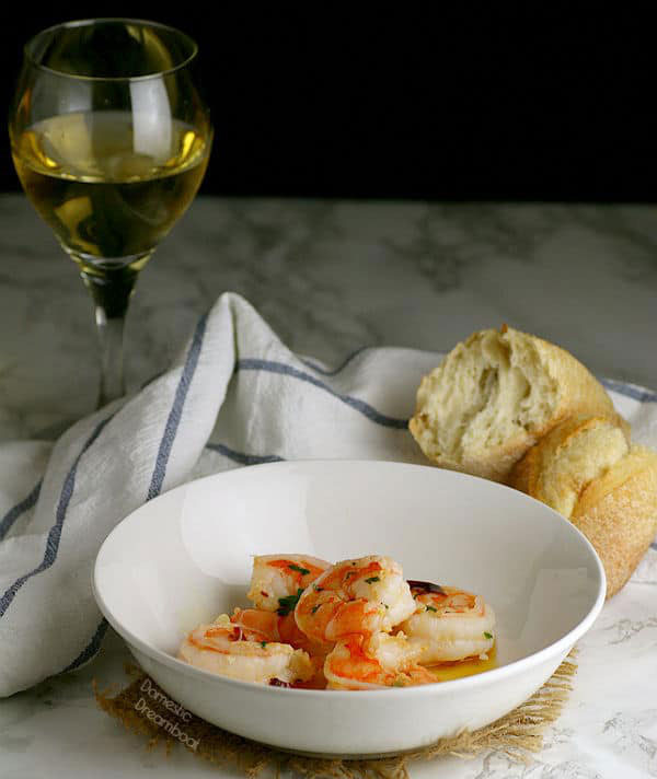 Picture 2 of Top 8 foods you should not eat with shrimp to avoid causing health problems