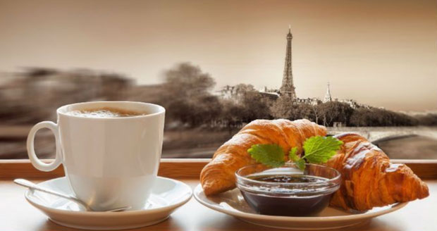 Top 8 interesting things that few people know about French cuisine Picture 2
