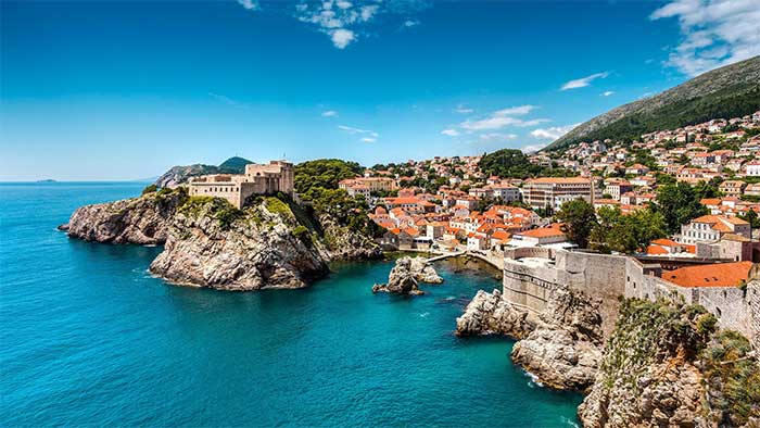 Top 8 least inhabited cities in the world Picture 1