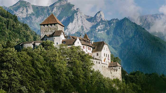 Top 8 least inhabited cities in the world Picture 4