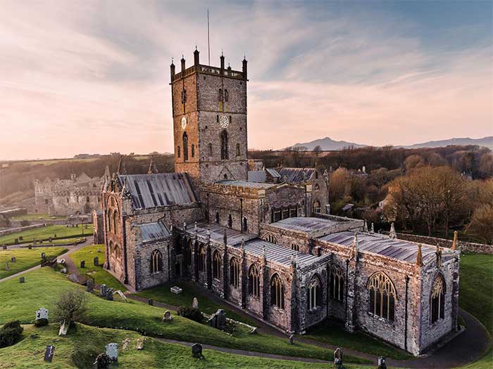 Top 8 least inhabited cities in the world Picture 5