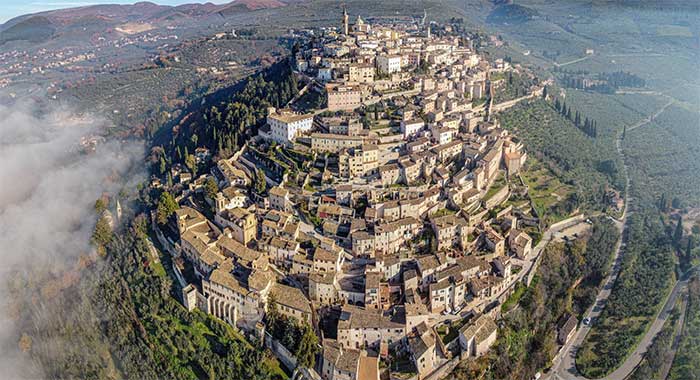 Top 8 least inhabited cities in the world Picture 6