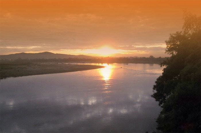 Picture 5 of Top 8 longest rivers in Vietnam