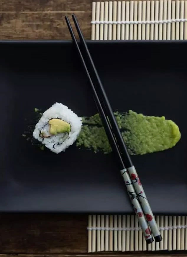 Picture 3 of Top 8 surprising facts about sushi - Japan's national dish