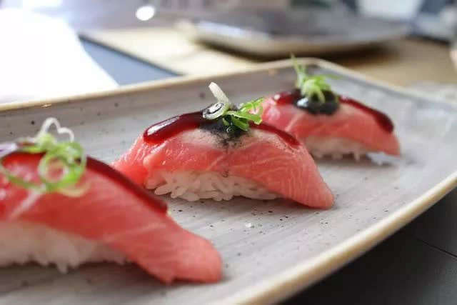 Picture 4 of Top 8 surprising facts about sushi - Japan's national dish