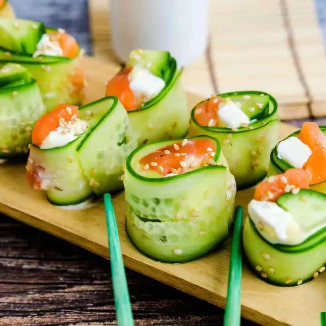 Picture 6 of Top 8 surprising facts about sushi - Japan's national dish