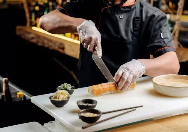 Picture 8 of Top 8 surprising facts about sushi - Japan's national dish