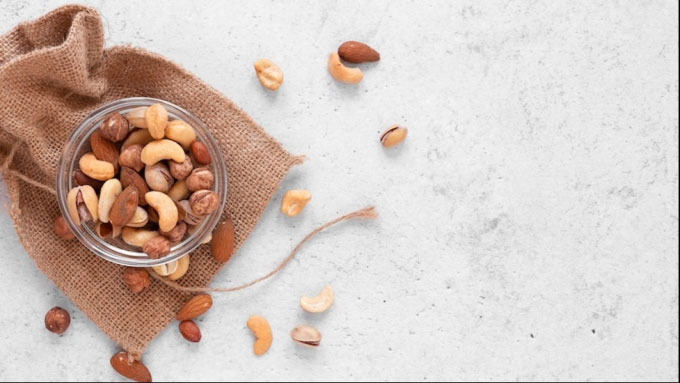Top 9 food groups that do not raise blood sugar Picture 2