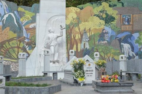 Picture 8 of Top 9 heroic teenagers make Vietnamese history proud