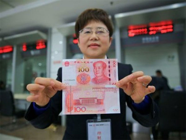 Top 9 most sophisticated banknotes in the world, including Vietnamese money Picture 2