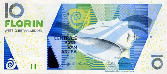 Top 9 most sophisticated banknotes in the world, including Vietnamese money Picture 3