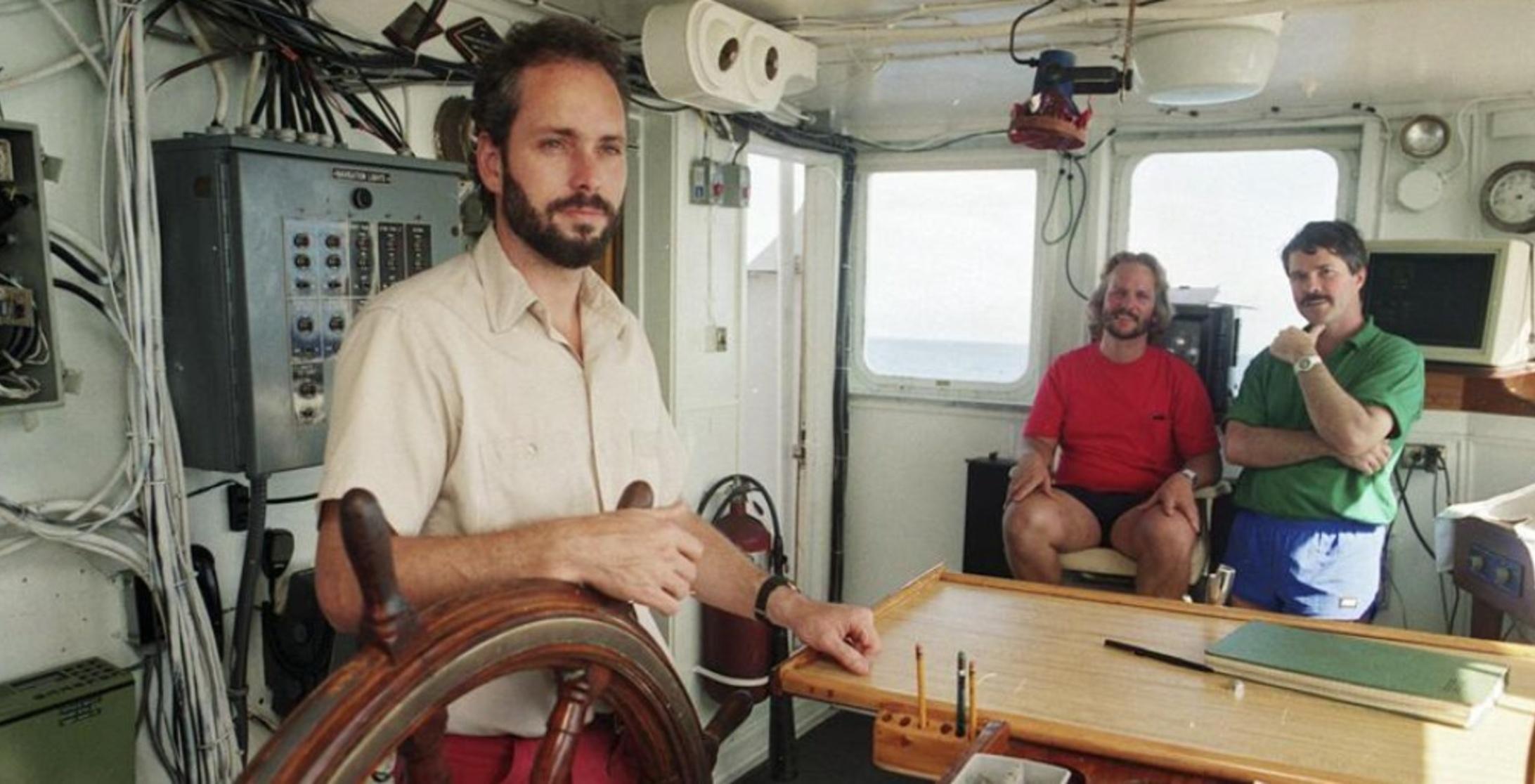 Picture 1 of Treasure hunter received a 'bitter end' for not revealing the position of 500 gold coins