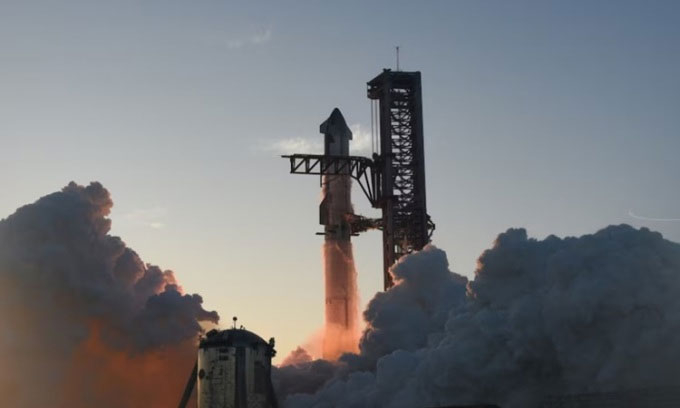 Picture 1 of Trump's victory brings Elon Musk closer to his Mars dream