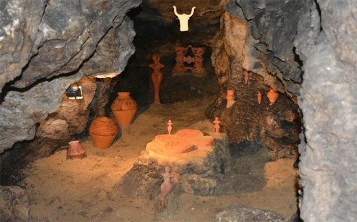 Picture 5 of Trypillia - Ukraine's mysterious primitive civilization