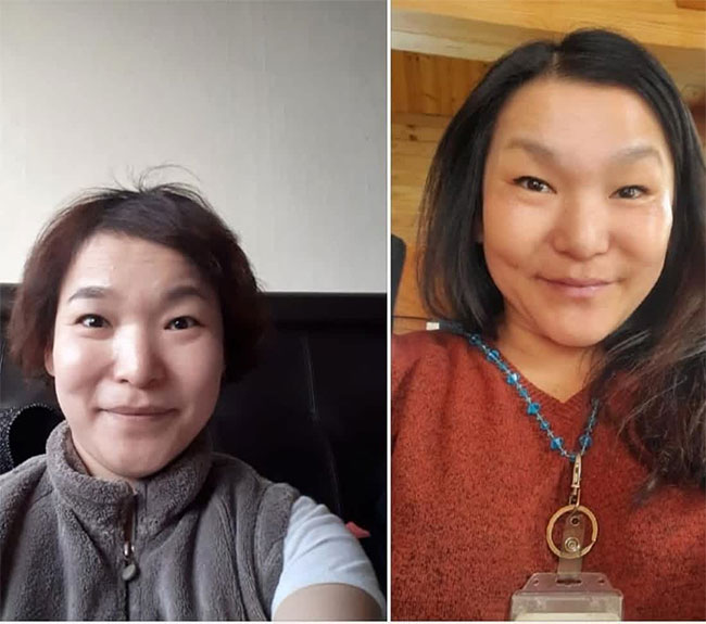 Picture 3 of Twins separated for 44 years, one in Korea, one in America, how did they grow up differently?