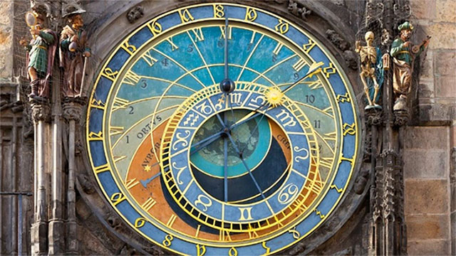 Picture 1 of Ultra-precise atomic optical clock redefines the length of a second