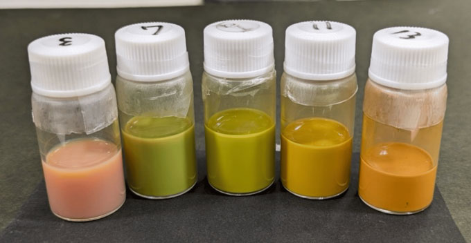 Picture 1 of Ultra-thin nano ink helps the plane become hundreds of kilograms lighter