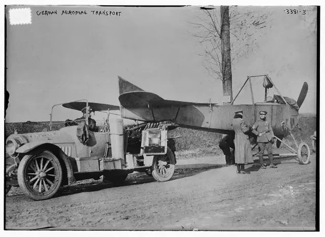 Picture 12 of Unbelievable facts about the history of the oil and gas industry: Gasoline used to be cheaper than water, so abundant that it had to be dumped into the river...