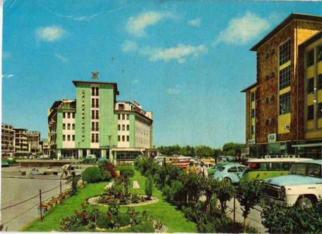 Picture 14 of Unbelievable images more than half a century ago of a beautiful and modern Afghanistan