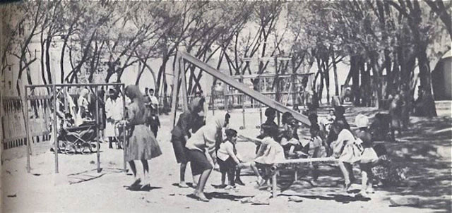 Picture 17 of Unbelievable images more than half a century ago of a beautiful and modern Afghanistan