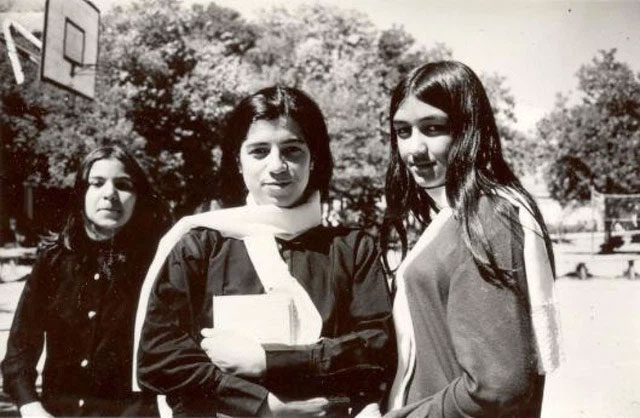 Picture 19 of Unbelievable images more than half a century ago of a beautiful and modern Afghanistan