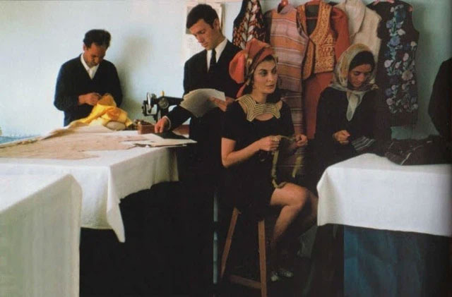 Picture 26 of Unbelievable images more than half a century ago of a beautiful and modern Afghanistan