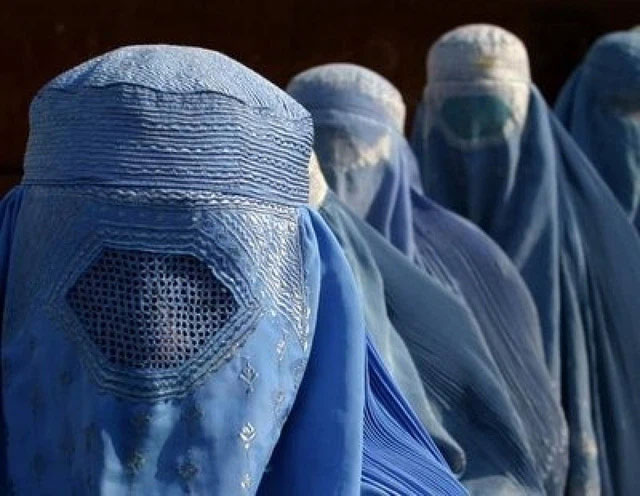 Picture 29 of Unbelievable images more than half a century ago of a beautiful and modern Afghanistan