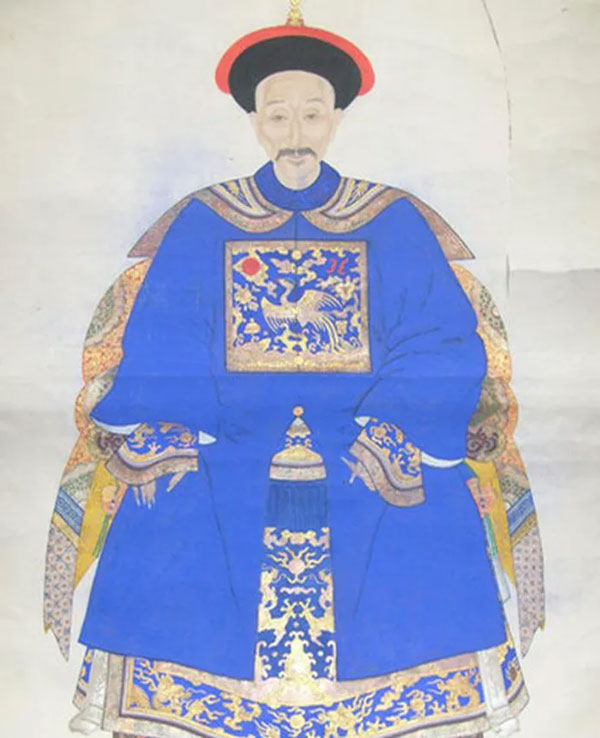 Picture 3 of Unearth the remains of Prime Minister Luu Gu, an expert in discovering the shocking truth: Movies have long turned out to have deceived the audience!