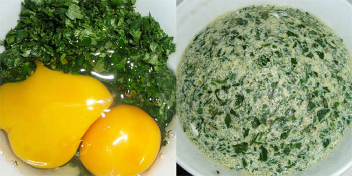 Unexpected healing effects of mugwort eggs Picture 2
