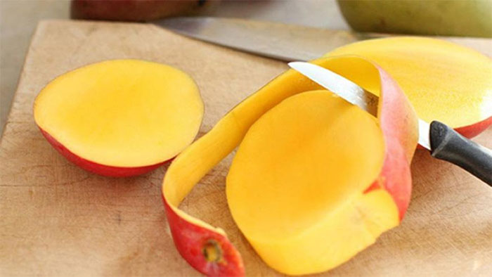 Picture 2 of 'Unexpected' source of nutrients from the peels of many vegetables and fruits