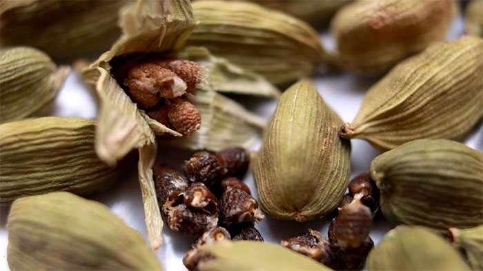 Picture 3 of Unique spice top 3 most expensive in the world, takes at least 2 years to bear fruit, Vietnam has a lot