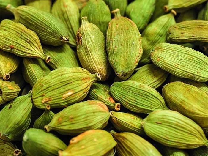 Picture 4 of Unique spice top 3 most expensive in the world, takes at least 2 years to bear fruit, Vietnam has a lot