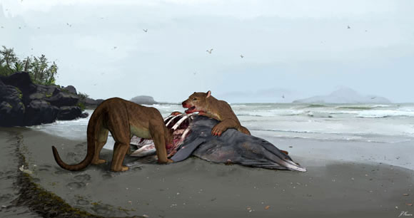 Picture 4 of Unknown monsters of the world revealed in 2022
