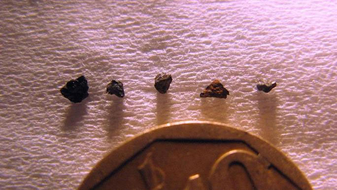Picture 1 of Unparalleled treasure in Egypt: Being 'molded' from many alien worlds